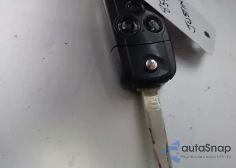 2011 Acura Tsx 2.4 from USA, damaged, VIN JH4CU2F64BC002231